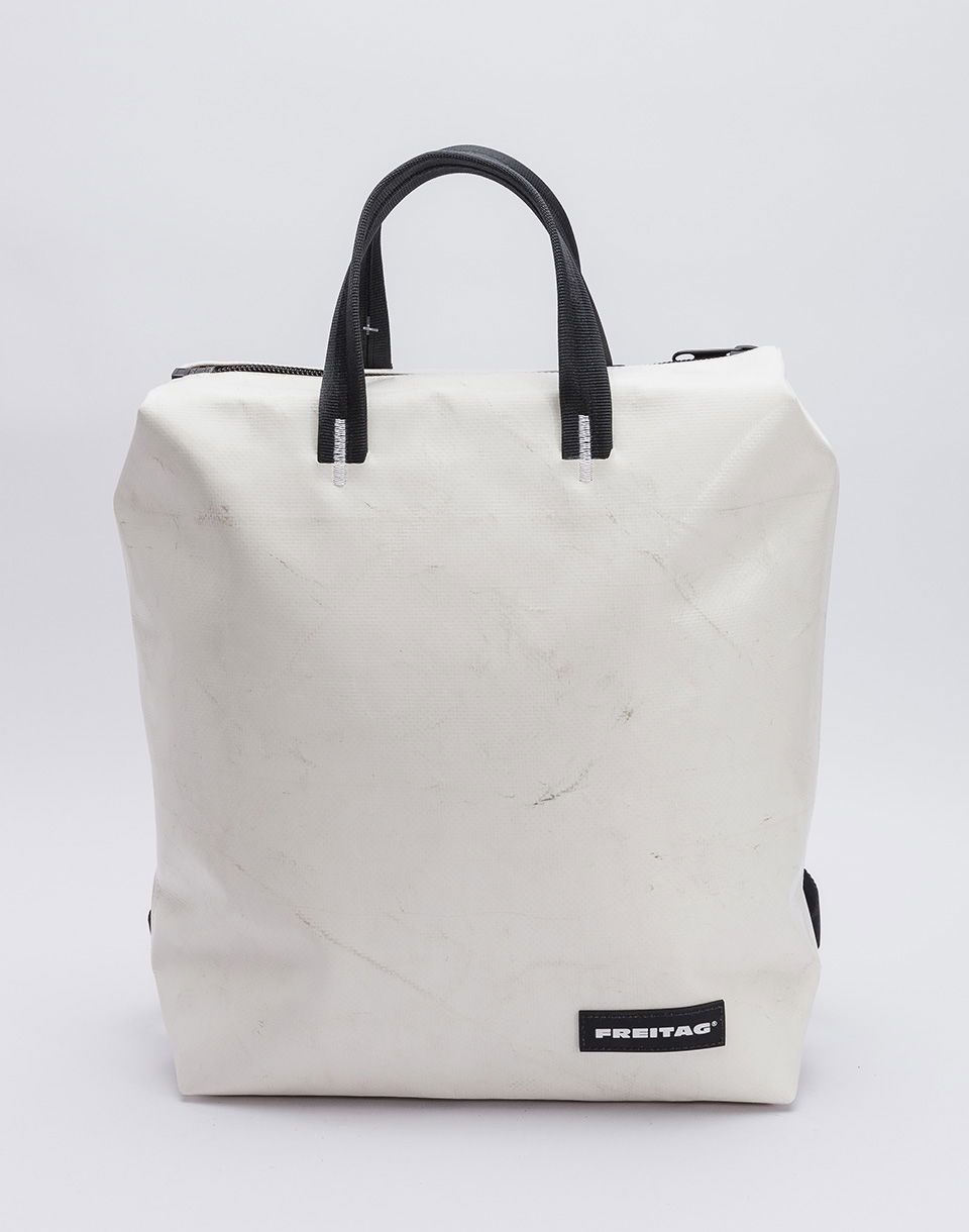 Batoh Freitag Backpack F201 Pete 14 l Biela | F201, 0