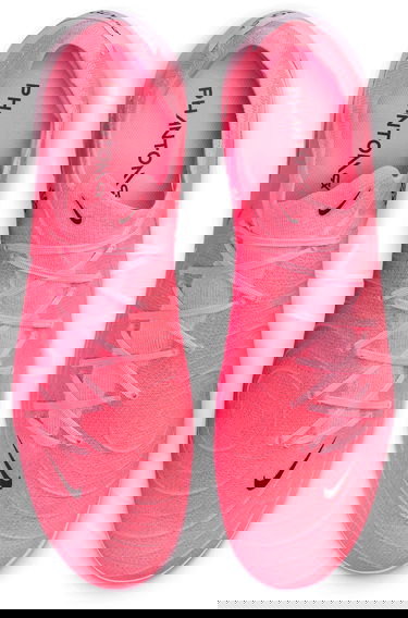 Tenisky a topánky Nike PHANTOM GX II PRO AG-PRO Ružová | fj2582-600, 3