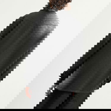 Košeľa Maison Margiela Light Beam Long Sleeve Shirt Size 46 Čierna | SH2DT0024-M30011-969, 3