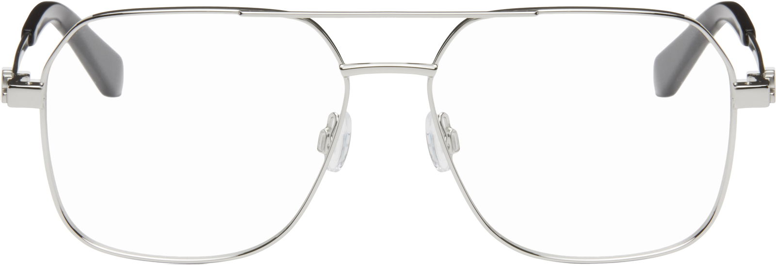 Style 7J Glasses