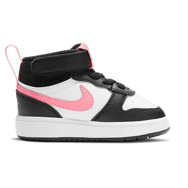 Tenisky a topánky Nike Nike Court Borough Mid 2 Čierna | CD7784-005, 1