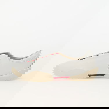 Tenisky a topánky Y-3 Regu Mary Jane Core White/ Crew White/ Better Scarlet Biela | JS1114, 0