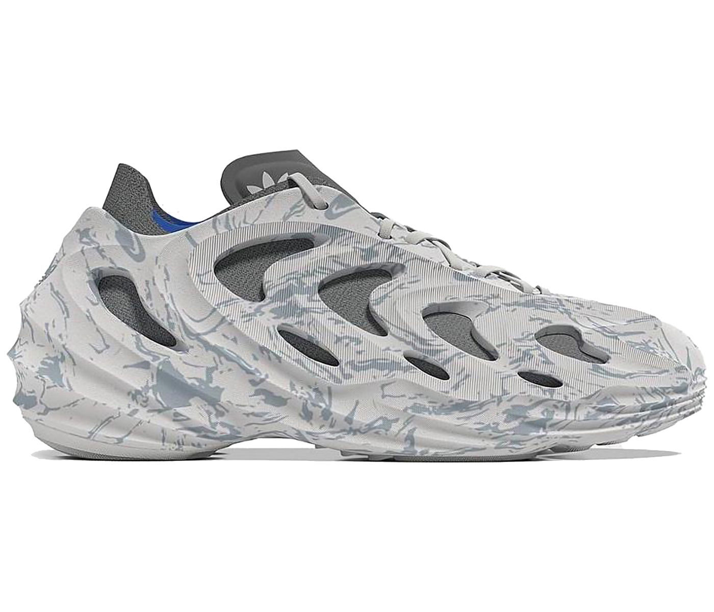 Tenisky a topánky adidas Originals adiFOM Q Dash Grey Šedá | GW2216, 0