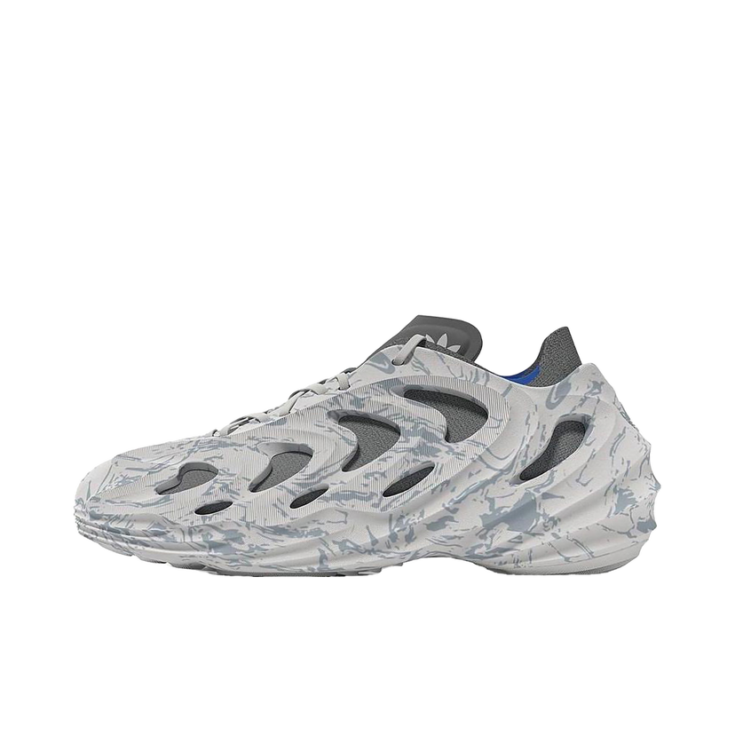 Tenisky a topánky adidas Originals adiFOM Q Dash Grey Šedá | GW2216