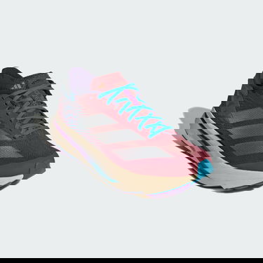 Tenisky a topánky adidas Performance Adizero SL2 Running Vínová | IF6766, 1