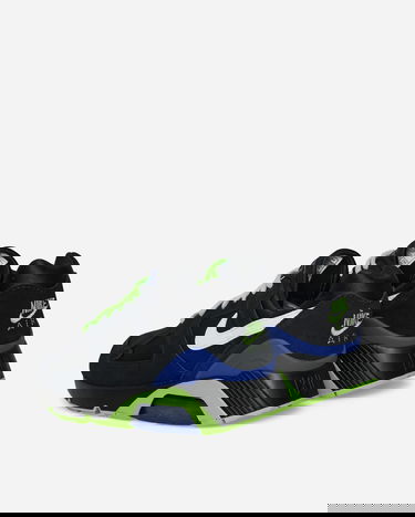 Tenisky a topánky Nike Air Max 180 Čierna | FZ3058-001, 4