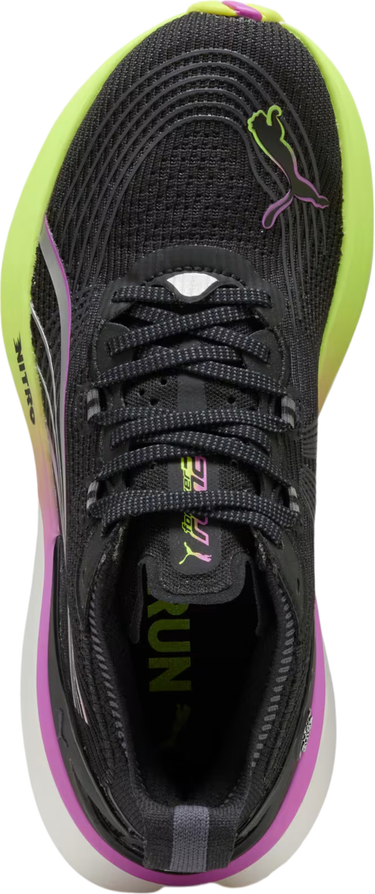 Tenisky a topánky Puma Puma ForeverRun NITRO 2 Čierna | 310471-04, 4