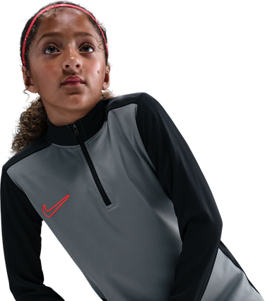 Tričko Nike Nike Dri-FIT Academy Top Šedá | hj3721-066, 2