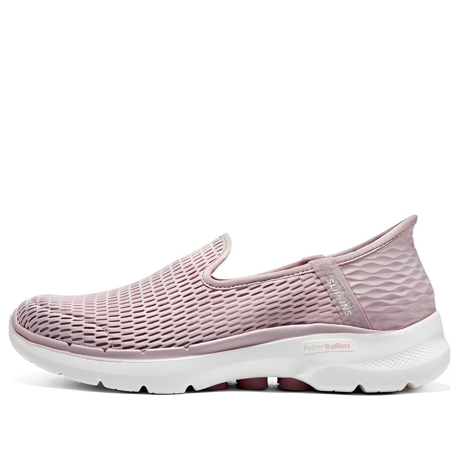 Tenisky a topánky Skechers Go Walk 6 Ružová | 896236-MVE, 0