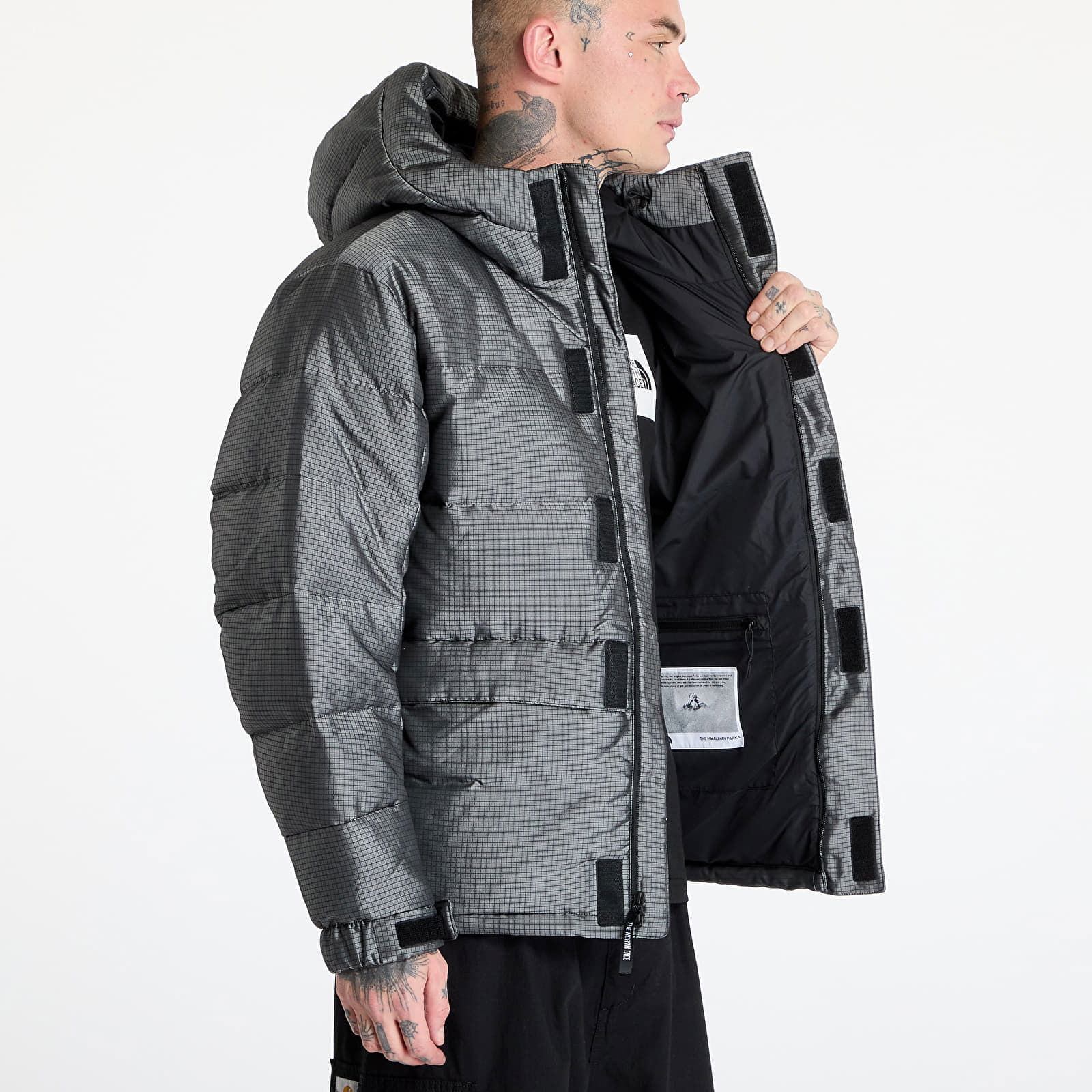 Himalayan Anniversary Insulated Parka