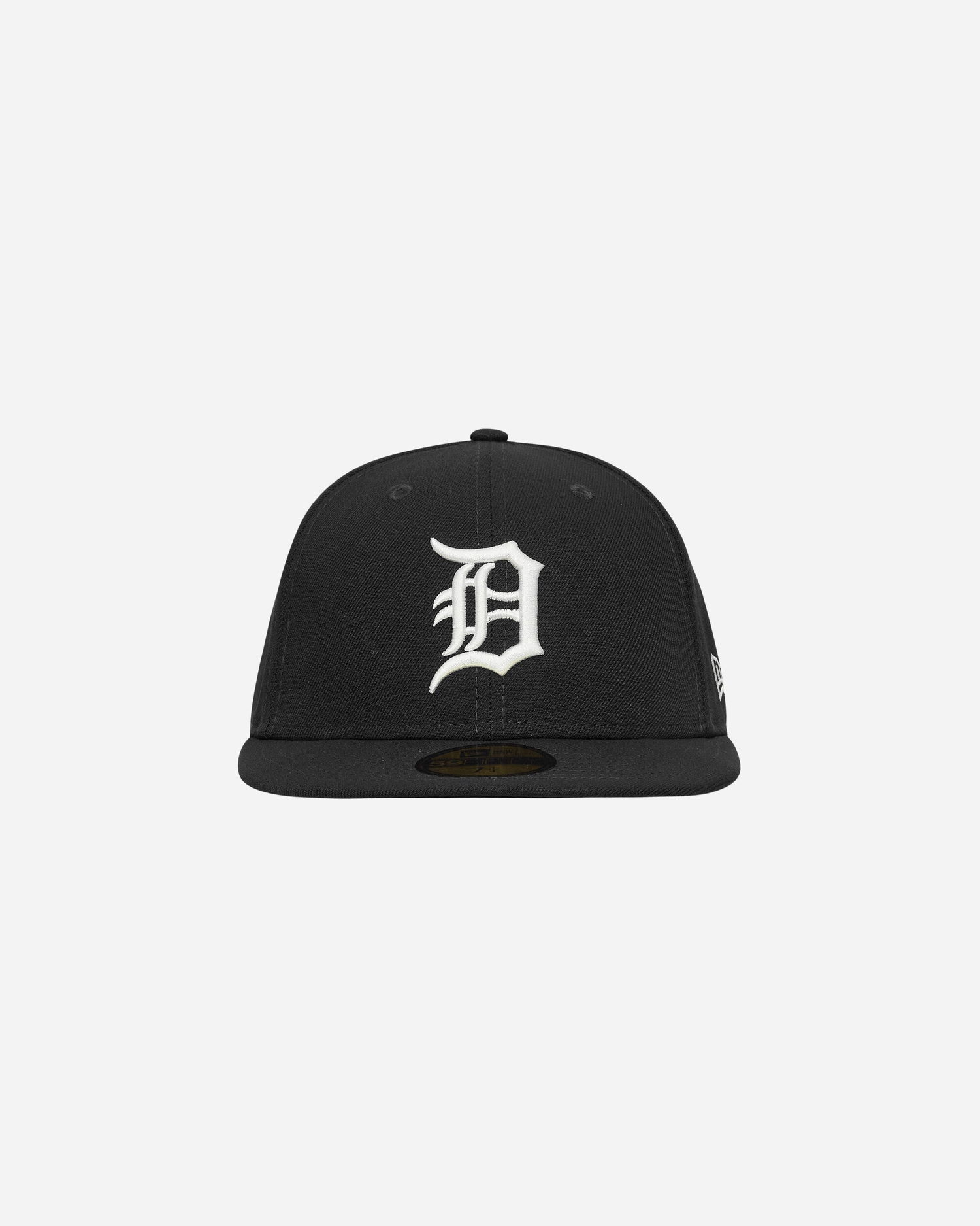 Šiltovka New Era Detroit Tigers 59FIFTY Cap Čierna | 12572844 001, 1