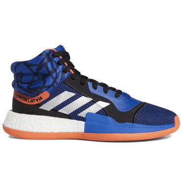 Tenisky a topánky adidas Performance Marquee Boost Modrá | G27738, 0