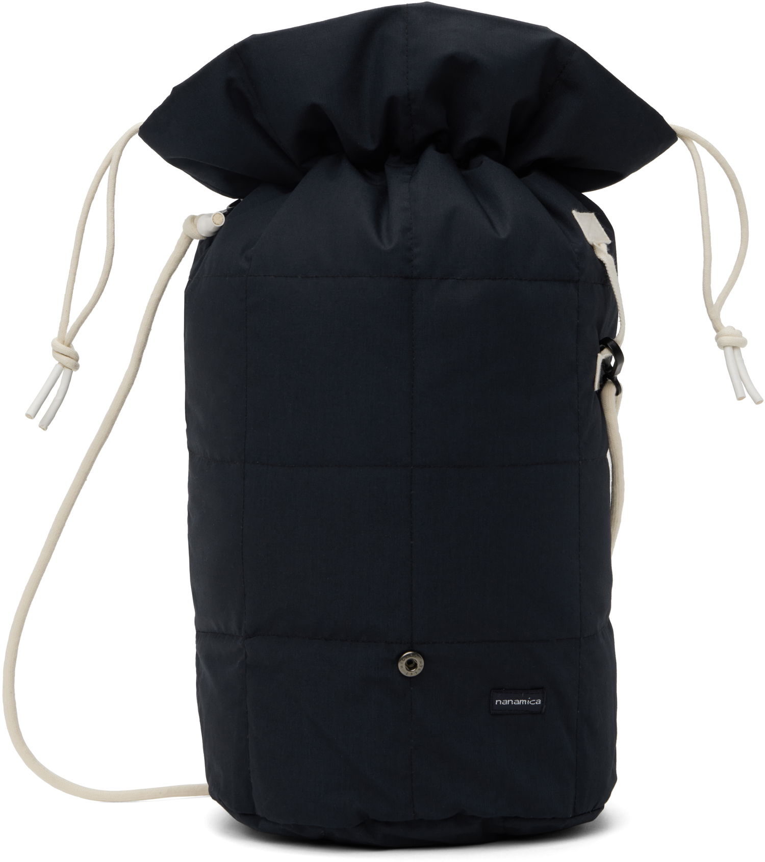 Taška cez rameno NANAMICA nanamica Cross Body Bag Navy | S24FO024U, 0