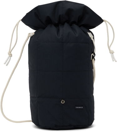 Taška cez rameno NANAMICA nanamica Cross Body Bag Navy | S24FO024U, 0