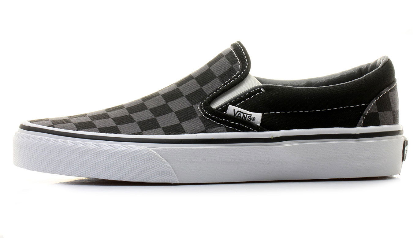 Classic Slip-On