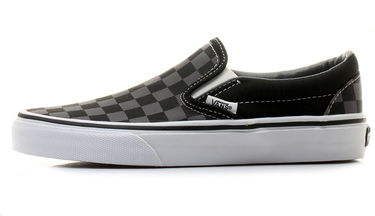 Tenisky a topánky Vans Classic Slip-On Šedá | VN000EYEBPJ, 2