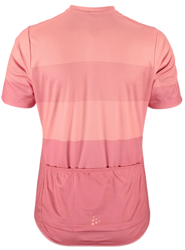 Dres Craft Craft Core Endur Logo Jersey Ružová | 1913173-752727, 1