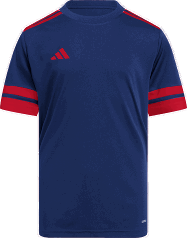 Tričko adidas Originals Adidas SQUADRA 25 Jersey Modrá | jj2415, 0