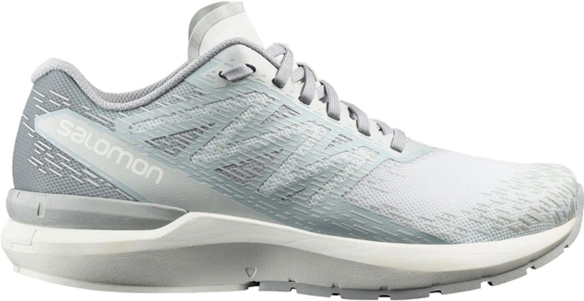 Tenisky a topánky Salomon Sonic 5 Balance Šedá | l41710300, 1