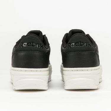 Tenisky a topánky Reebok Club C Double GEO Čierna | H69142, 3