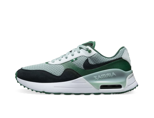 Lifestyle Nike Air Max SYSTM Michigan State "Pro Green" Zelené | DZ7747-001