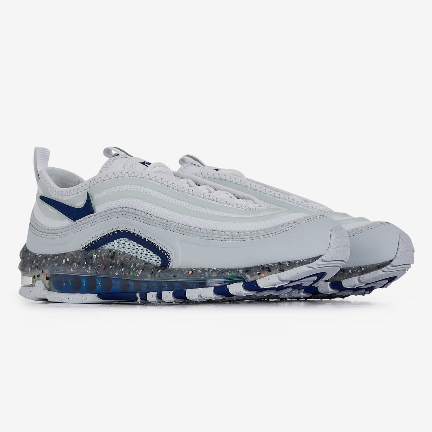 Tenisky a topánky Nike Air Max 97 Terrascape Biela | DV7418-100, 1