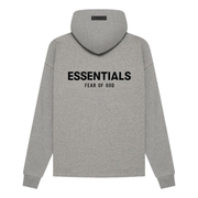 Essentials Relaxed Hoodie