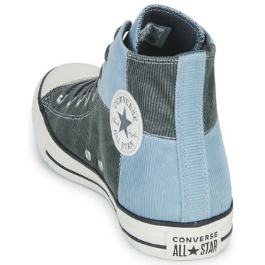 Tenisky a topánky Converse CHUCK TAYLOR ALL STAR WORKWEAR TEXTILES HI Tyrkysová | A04326C, 5