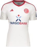 Fortuna Düsseldorf jersey away 23/24