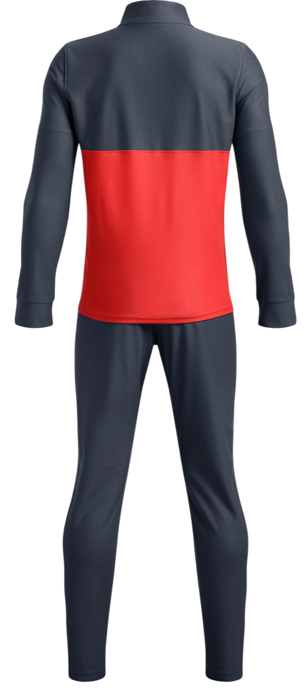 Súprava Under Armour Under Armour Challenger Tracksuit Navy | 1379708-044, 1