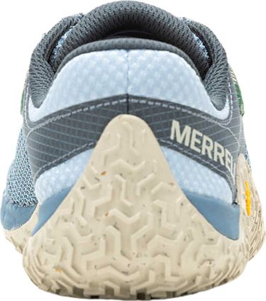 Tenisky a topánky Merrell Trail Glove 7 Modrá | j068186, 2