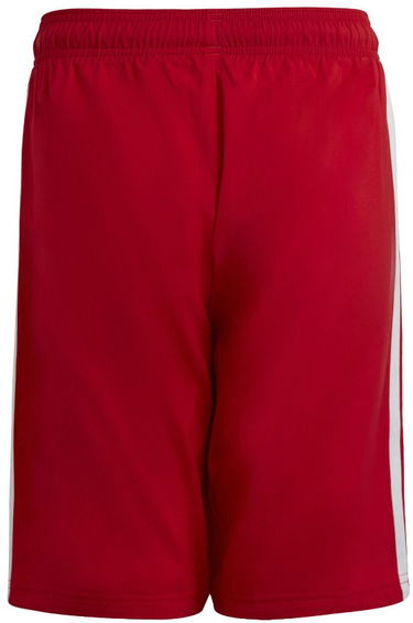 Šortky adidas Originals adidas 3S Shorts Červená | ic6823, 1