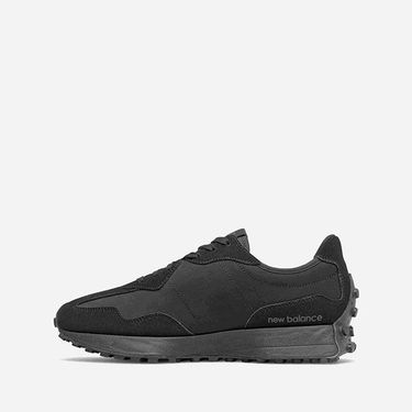 Tenisky a topánky New Balance 327 Čierna | MS327LX1, 3