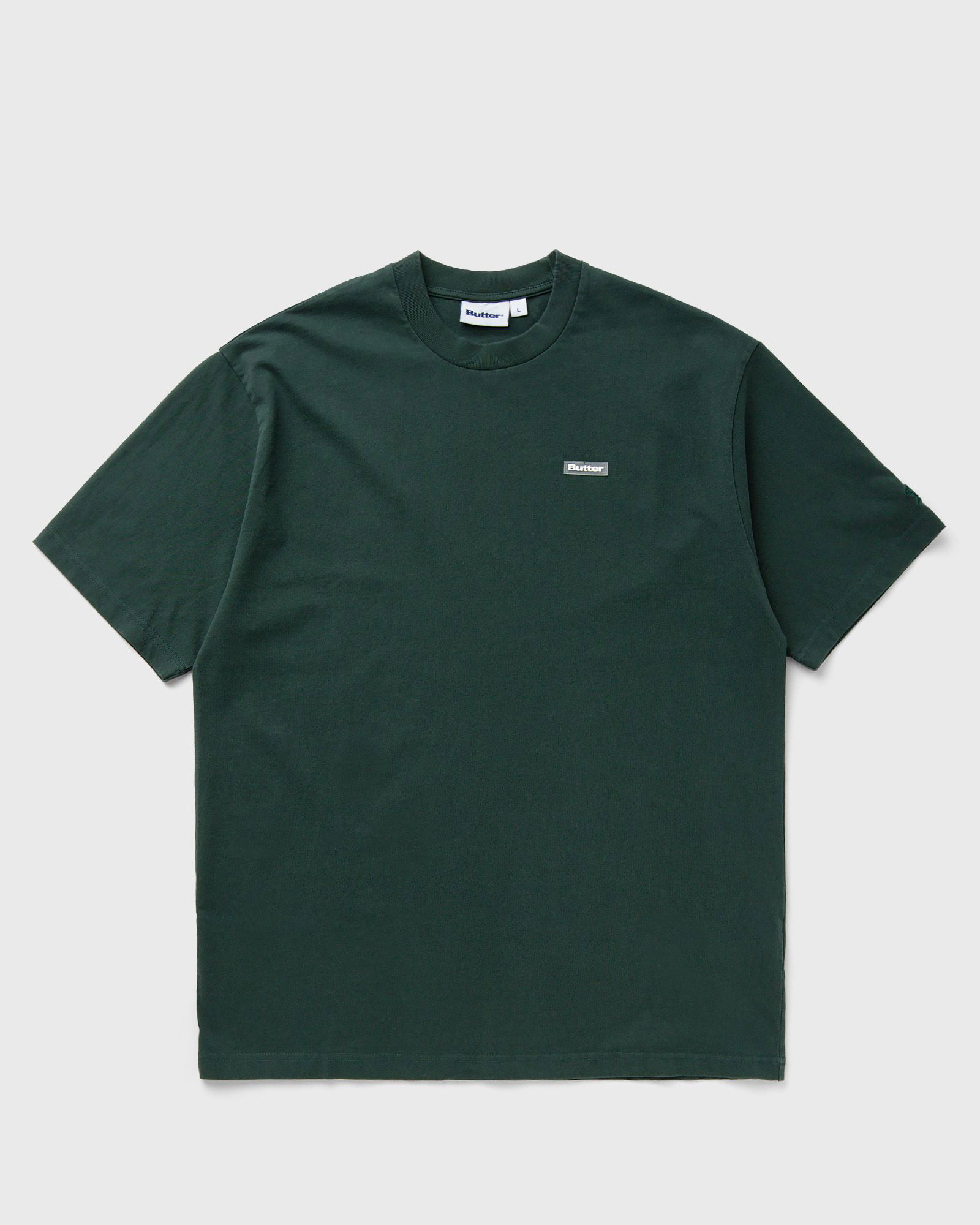 Basic Tee Green