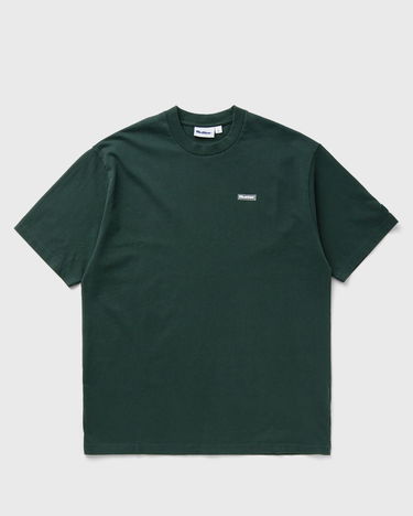 Tričko Butter Goods Basic Tee Green Zelené | P20389, 0
