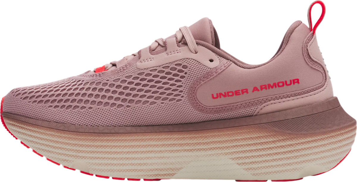 Tenisky a topánky Under Armour Under Armour Infinite Elite 2 Ružová | 3028178-673, 1
