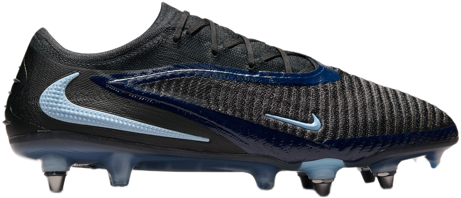 Tenisky a topánky Nike PHANTOM 6 LOW ELITE SG-PRO Čierna | hv8988-003, 0