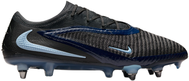 Tenisky a topánky Nike PHANTOM 6 LOW ELITE SG-PRO Čierna | hv8988-003, 0