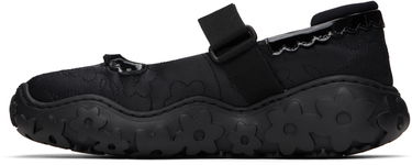 Tenisky a topánky Cecilie Bahnsen Octave Čierna | 2.24FTW30001 OCTAVE SNEAKER, 2