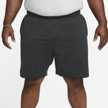 Šortky Nike Yoga Dri-FIT Shorts Čierna | CZ2210-010, 1