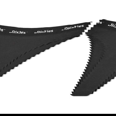 Nohavičky Dickies Logo Brief Čierna | DK0A4XOKBLK1, 0