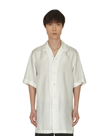 Košeľa Dries Van Noten Cassi Long Shirt Biela | 020721-4026 975, 0