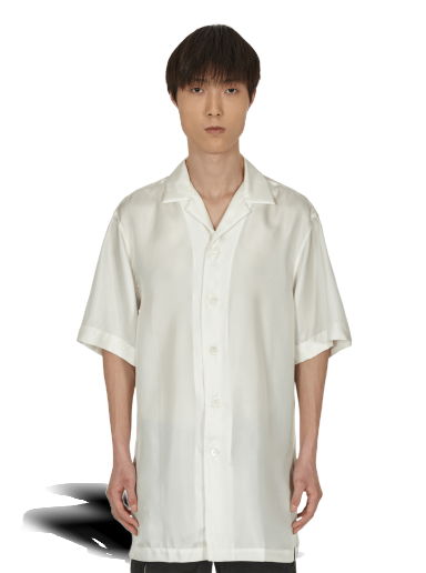 Košeľa Dries Van Noten Cassi Long Shirt Biela | 020721-4026 975