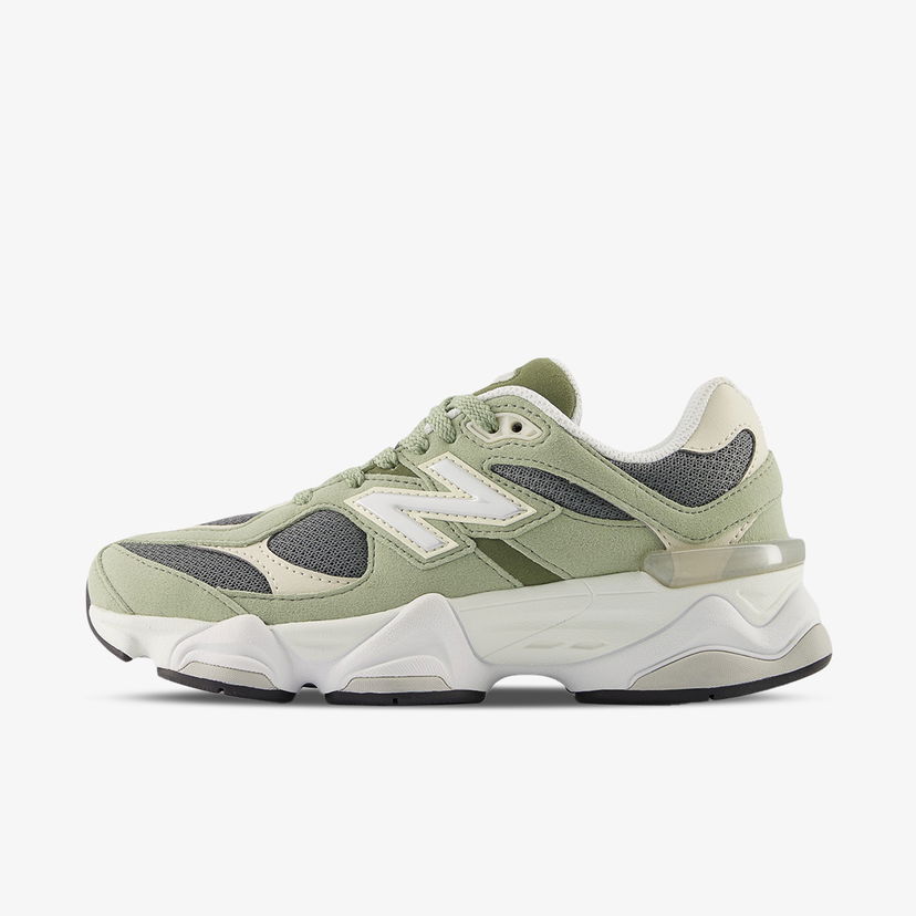 Tenisky a topánky New Balance 9060 Zelené | GC9060CD