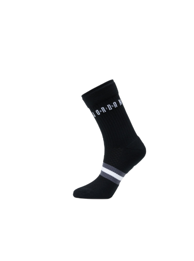 Spodná bielizeň a ponožky Jordan Socks 2-Pack Čierna | SK0025-010