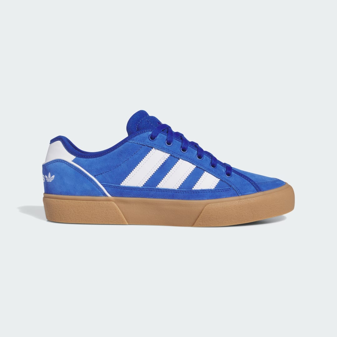 Tenisky a topánky adidas Originals Court TNS Premiere "Royal Blue / Cloud White / Gum" Navy | IE3112, 1