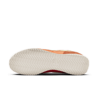 Tenisky a topánky Nike Cortez Textile Oranžová | HJ9612-800, 2