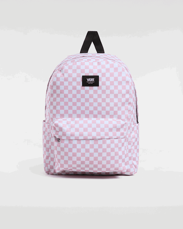 Batoh Vans Vans Old Skool Grom Backpack Ružová | VN000J3KD3X, 0