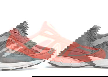 Tenisky a topánky New Balance 990v5 Sunrise Ružová | M990SR5, 0