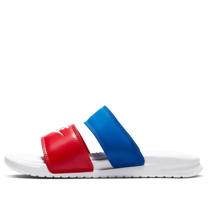 Tenisky a topánky Nike Duo Ultra Slide Biela | 819717-110